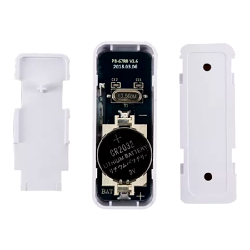 Tuya RF 433Mhz Wireless Door and Window Sensor